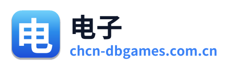 电子 Logo